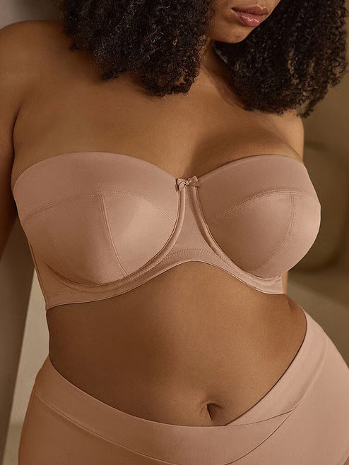 Sculptresse DANA STRAPLESS 9670
