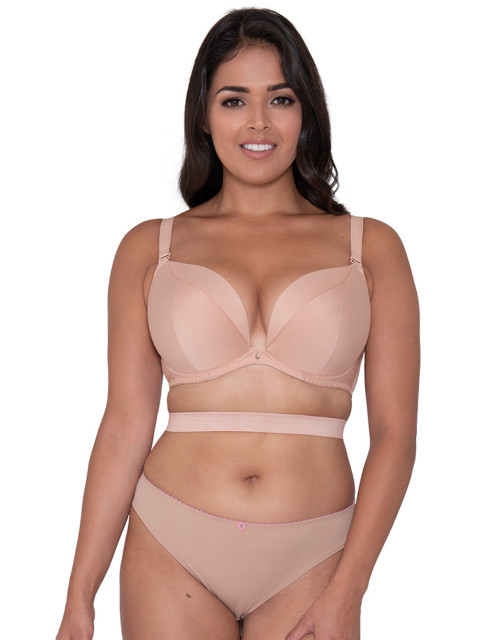 Curvy Couture - The bra + panty for all your summer