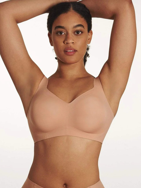 Evelyn & Bobbie Products - Bra~vo intimates