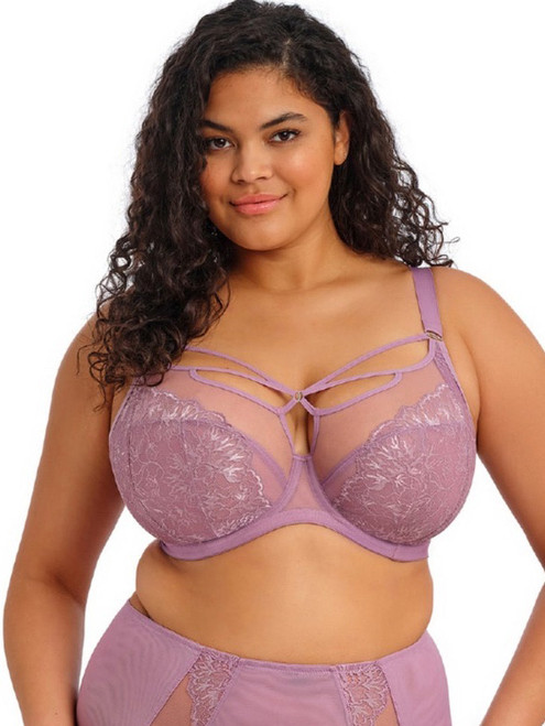 Elomi BRIANNA PLUNGE UNDERWIRE BRA EL8080