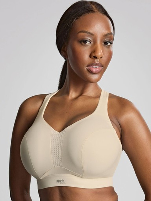 Panache ULTRA PERFORM NON PADDED SPORTS BRA 5022