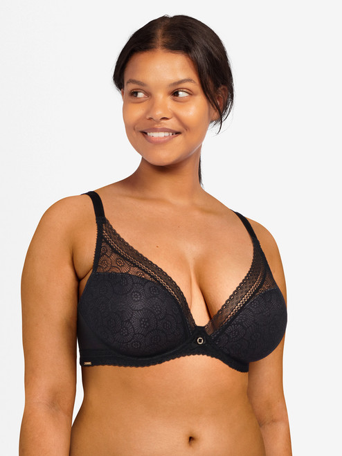 Chantelle Rive Gauche Full Coverage Unlined Bra, £88.00