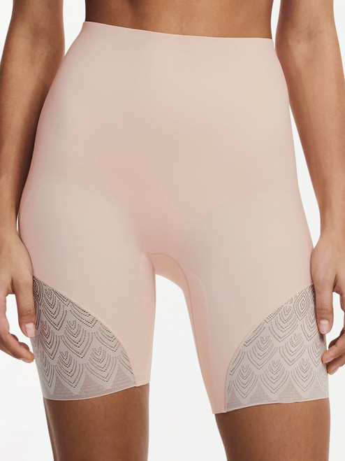 Chantelle LACE HW MID THIGH C14K80