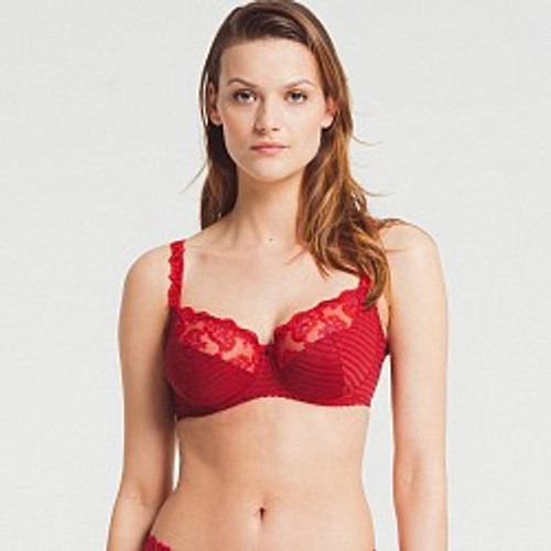 Louisa Bracq ELISE TULIPE BRA 41910