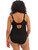 Elomi Swim BAZARUTO NON WIRED SWIMSUIT ES800643