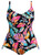 Elomi Swim TROPICAL FALLS NON WIRED SWIMSUIT ES801543