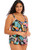 Elomi Tropical Falls ES801561 full bust swimwear fitted at Bravo Intimates bra fitting boutique, Royal Oak MI