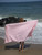 East'N Blue LIVIA PESHTEMAL BEACH TOWEL LIV-PSI