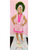 Carvalho Couture MOD ABOUT YOU SLEEVELESS COVER UP 0465