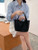 Pretty Persuasions MEDIUM CROSSBODY TOTE & POUCH P24064