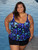 Bravo swimwear TANKINI 130