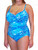 Bravo swimwear UNDERWIRE ONE PIECE 1605T - PRINTS