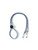 ACCITY ADJUSTABLE HANGING GLASSES STRAP CWMM0535