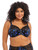 Elomi MORGAN PRINT BRA EL4110