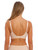 Fantasie Envisage Full Cup Bra FL6911 Natural Beige, wide smoothing wings and tow-back straps designed to prevent slipping and support fuller busts