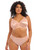 Elomi Cate Brief EL4035 in Latte, plus size panty