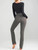 Yummie JODI SLIM BOOTCUT SHAPING LEGGING - COTTON STRETCH YT2-200