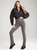 Yummie JODI SLIM BOOTCUT SHAPING LEGGING - COTTON STRETCH YT2-200