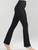 Yummie JODI SLIM BOOTCUT SHAPING LEGGING - COTTON STRETCH YT2-200