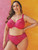 Elomi Zarla Bra EL302505 in Love Potion – a vibrant, fashion-forward pink shade that adds confidence and flair while delivering the everyday support Elomi is known for.