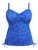 Fantasie PUNTA MITA TWIST FRONT TANKINI FS505554
