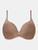 Chantelle Belle Sexy Solution Plunge T-Shirt Bra C10INE