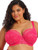 Elomi DARCIE PADDED HALF CUP BRA EL302915