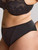 Sculptresse Flora 11383 – Plus Size Brazilian Panty with Feminine Lace and Comfortable Stretch