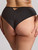 Sculptresse Flora Brazilian Brief 11383 – Curvy Women’s Lace Underwear with Brazilian-Cut Coverage