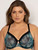 Curvy Couture SHEER MESH 1311