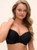 Fantasie Cesile Moulded Spacer Bra FL103610 – Lightweight Full Bust Spacer Bra for Smooth Everyday Support