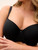 Fantasie Cesile Moulded Spacer Bra FL103610 – Breathable Moulded Bra for Large Breasts and Fuller Busts