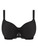 Fantasie Cesile Moulded Spacer Bra FL103610 – Supportive Large Cup Bra for a Smooth, Naturally Rounded Shape