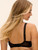 Back view of Fantasie Eliyse FL104201 side support bra showing supportive powernet wings, adjustable straps and secure back closure for full-bust support.