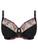 Fantasie Eliyse FL104201 embroidered underwire bra highlighting the elegant floral detailing, supportive side-support construction and flattering full-bust silhouette.