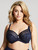 Estel 9685 in Navy – Sophisticated deep navy lace paired with dependable Sculptresse fit, offering style and comfort for plus size and full busted women. Estel 9685 in Navy – Sophisticated deep navy lace paired with dependable Sculptresse fit, offering style and comfort for plus size and full busted women.