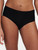Chantelle SoftStretch Hipster C26440 in Black, front view, panty with comfortable coverage