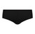 Chantelle SoftStretch C26440 in Black panty, showing leg line and waist height