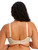 Elomi Energise Sports Bra EL8041 in Beige worn with workout wear, high impact plus size bra offering secure lift, forward projection, and smooth shaping at the best bra store near me
