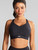 Panache Endurance 5022 underwire sports bra for full bust women