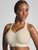 Panache 5022 bra sized underwire sports bra for large cup sizes