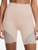 Chantelle High-Waist Mid-Thigh Shaper C14K80 in N Blush, tummy control shapewear