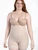 Curveez SCLUPTING HIGH WAIST SHORT CUR5505