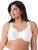Wacoal Basic Beauty Spacer Bra 855192 in Ivory, t-shirt bra