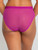 Curvy Couture SHEER MESH HIPSTER 1313