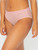 Curvy Couture SHEER MESH HIPSTER 1313