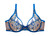 Dita Von Teese ROSEWYN FULL CUP BRA D97044