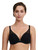 Chantelle Norah Plunge T-Shirt Bra C16MNA0 in Black (Black-11), t-shirt bra