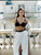 Chantelle NORAH PLUNGE T-SHIRT BRA C16MNA0