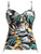 Fantasie Swim BAMBOO GROVE UW TWIST TANKINI FS501654